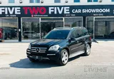 Mercedes GL 500 2012